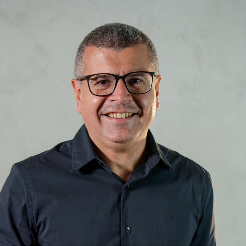 Bruno Mello