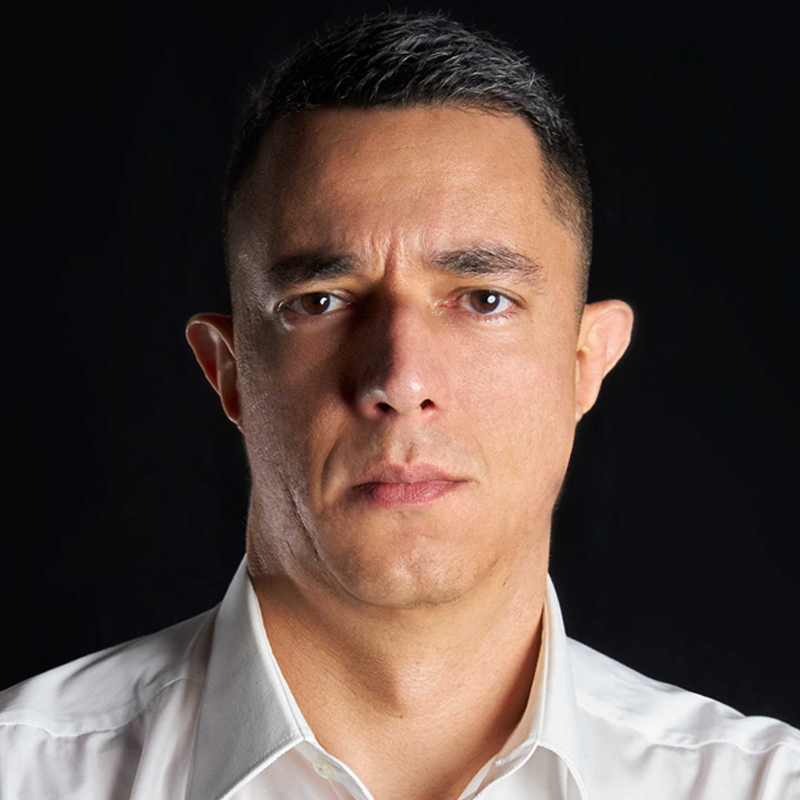 Diego Ivo