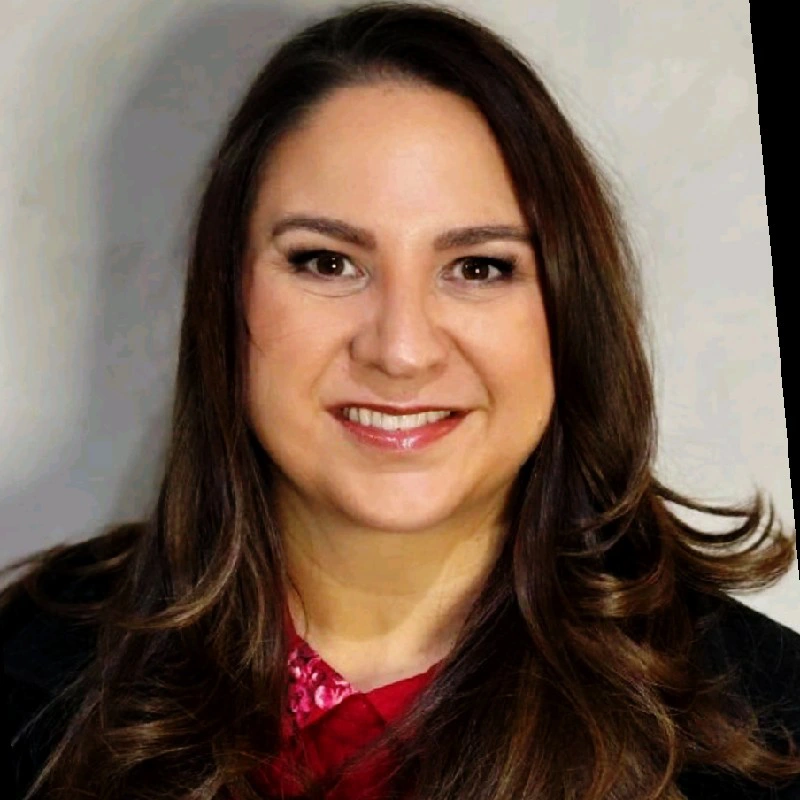 Larissa Sanches